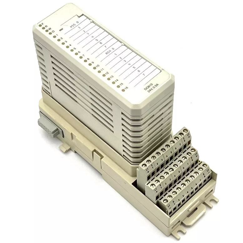 ABB do 810 3 BSE008510R1 Digital output 24V 16 CH -modul