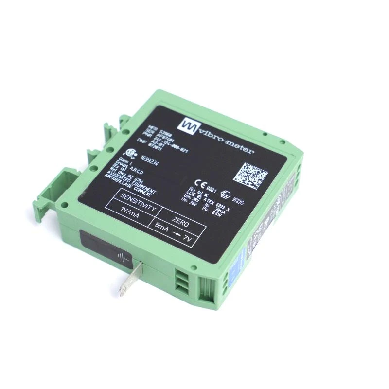 GSI124 224-124-000-021 galvanisk separationsenhed