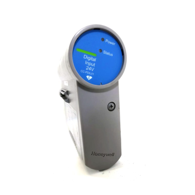 Honeywell CC-PDIL01 digitalt inputmodul