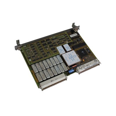 ABB 81ET03M-E GJR2389800R1210 Inputmodul