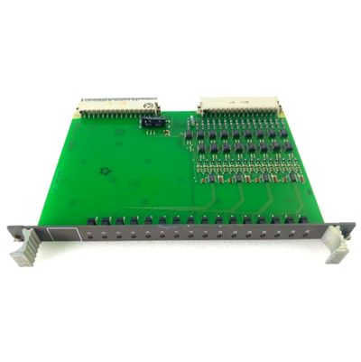 ABB 89XV01A-E GJR2398300R0100 Fusionsmodul