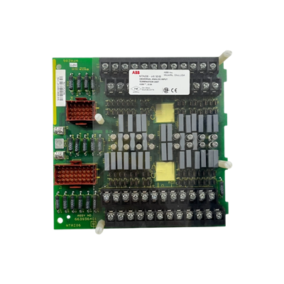 ABB NTAI06 AI termineringsenhed 16 Ch
