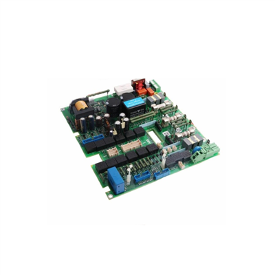 ABB SDCS-PIN -4- Coat 3ADT314100R1001 Power Interface Board