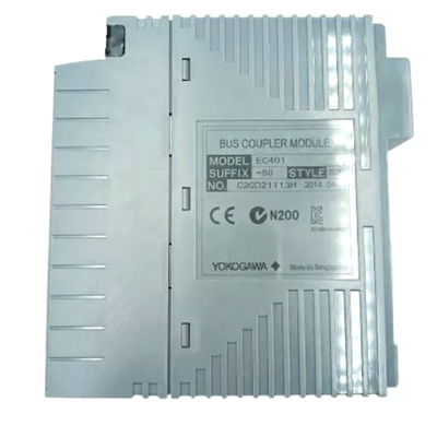 Yokogawa ec 401-50 ESB bus -koblingsmodul